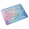 Kids Learning Tablet Full English Teaching Touch Voice Learning Tablet
