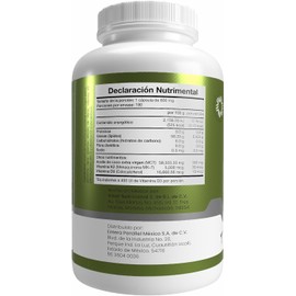 Entera | MCT, Vitamina K2, Vitamina D3, 180 cápsulas, Suplemento Alimenticio, Vitamina D3 K2, D3 + K2