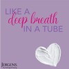 Jergens Lavender Body Butter Hand And Lotion Moisturizer For Women