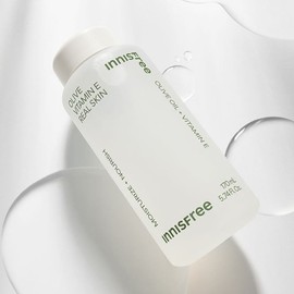 innisfree 이니스프리 올리브 비타민 E 리얼 스킨 170mL