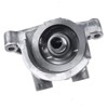 A-Premium Oil Filter Housing Case Compatible with Honda CR-V 2007-2009