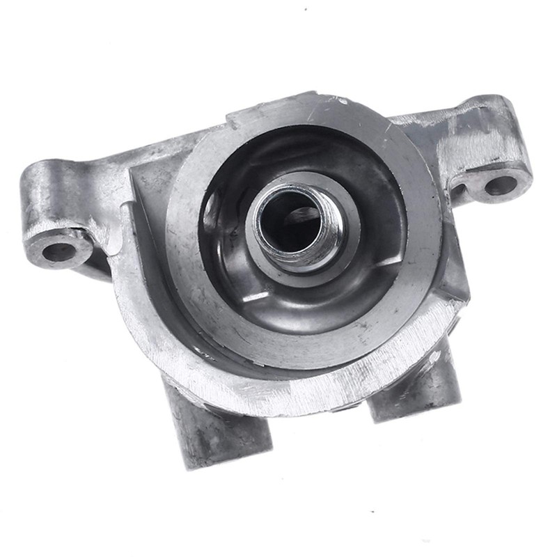 A-Premium Oil Filter Housing Case Compatible with Honda CR-V 2007-2009