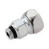 TOTO TH343R Fitting (for Washlet Connection)