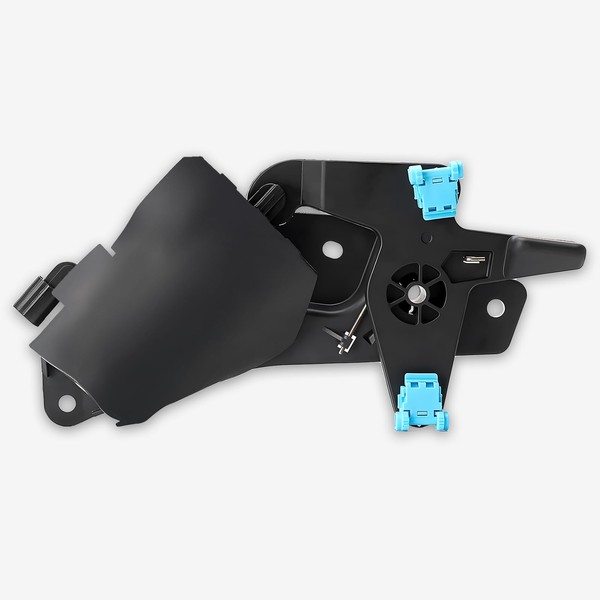 Gagsu GC3Z9943170E Powered Tailgate Lock Actuator Compatible with 2017 2018