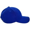 Plain Baseball Cap Hat Curved Visor Unisex Adjustable Flexible Strap