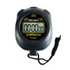 Bairnqner Stopwatch Timer with Countdown, ON/Off Simple Operation No Clock