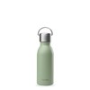 Qwetch - Water Bottle 350 ml Stainless Steel Lime Green