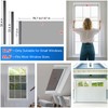 Homein One Way Privacy Window Film with Tool Window Tint