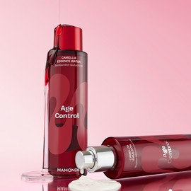 Mamonde [마몽드]에이지 컨트롤 카멜리아 에멀젼 [Mamonde] Age Control Camellia Emulsion