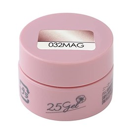 25gel Color Gel 032Mag 2.5g