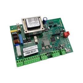 FAAC Electronic Board for Swivel Machines 230 V E045S 790077