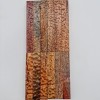 Pomelle Sapele Wood Pen Turning Blanks (Per Piece) - Incredible