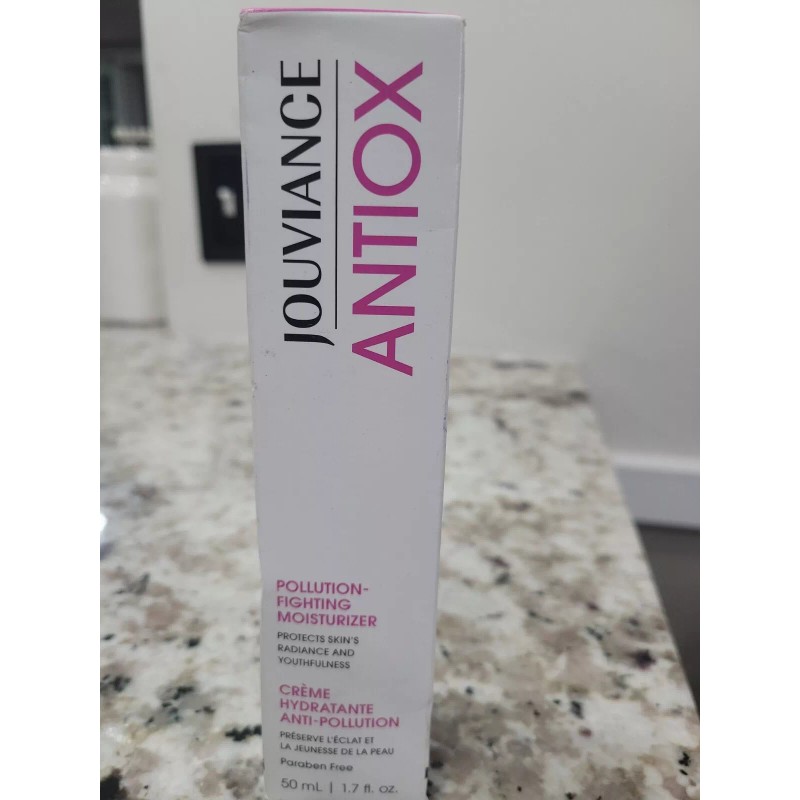 Jouviance ANTIOX Pollution-Figh