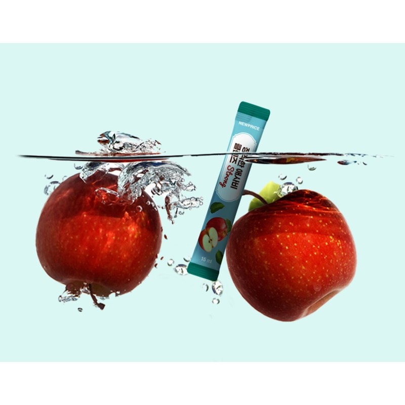 뉴프라이스 정직한 애사비 클렌즈 STRONG 14p New Price Honest Aesabi