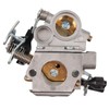 Carburetor WTE-9A Carb with Air Filter for MS311 MS311Z MS391