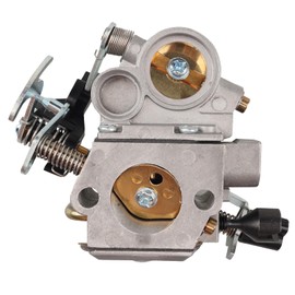 Carburetor WTE-9A Carb with Air Filter for MS311 MS311Z MS391 Replaces 1140 120 0601 1140 120 0605