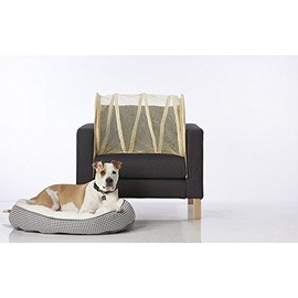 Chair Defender: Keep Pets Off of Your Furniture! (Beige)