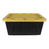 Plastic Trends Caja Plastica Organizador Almacenamiento Profesional Resiste