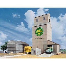 Walthers Cornerstone Series Kit HO Scale Valley Growers Association