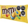 M&Ms 6Pack Chocolate con Cacahuate, 44.3g c/u. 265.8g Total
