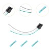 Accesorios Profesionales Del Arnés De Cables Del Conector .