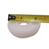 Diverter Valve Spa Kit Hot Tub Short Stem O-Rings Cap