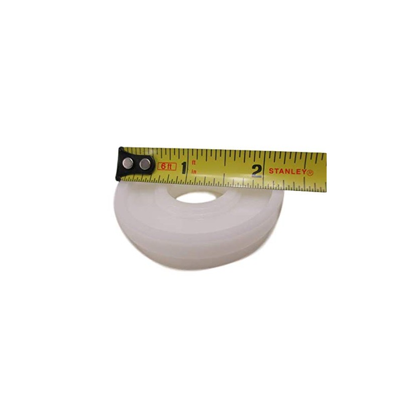 Diverter Valve Spa Kit Hot Tub Short Stem O-Rings Cap