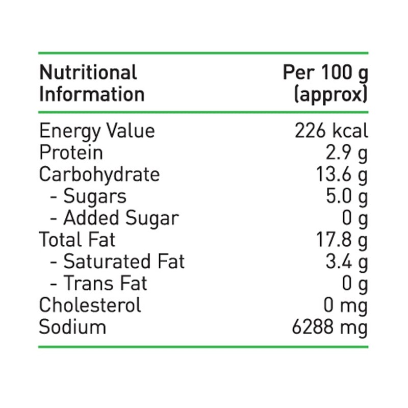 Priya Tomato Pickle without Garlic (300 g)