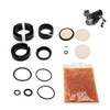 X8R REBUILD REPAIR KIT FOR AIR SUSPENSION COMPRESSOR COMPATIBLE WITH
