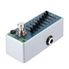 EX 7 Band EQ Micro Electric Guitar Effect Pedal With