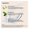 iAura Lift Hydrating Conductive Gel - For Microcurrent, RF, EMS,