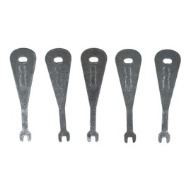 Evoges Test Fish Key For Secret Emergency Light Grid Switches Replacement Key (5)