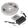 Light Strips 2835 Model Lamp Beads Remote Control 5m Lighting
