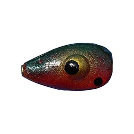 Corona™ Swimmer Universal Floating Head Fishing Lure - 3 Pack