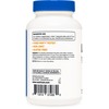 Nutricost L-Glycine 1000mg, 120 Capsules, Vegetarian, Non-GMO and Gluten Free