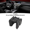 Console Cup Holder Insert Divider Stable Support Plastic 55618‑48180 for