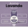 Alercare Bálsamo Nasal Orgánico 10gr Ayuda Alergias Por Polvo Polen