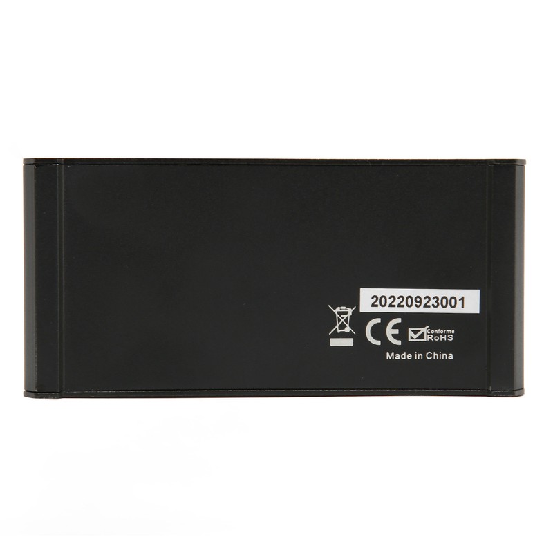 HD Multimedia Interface Splitter 1 In 2 Out 8K 60Hz