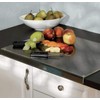 Acrylic Cutting Board, 2023 New Kitchen Countertop Clear Cutting Board,