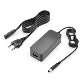 65W 19.5V Ladekabel Netzteil Ladegerät Passend für Dell-Optiplex 3050 3040 3080 3070 3060 9020 7040 7050 3020 5040 D10U D09U D08U D14U D13U Laptop AC Adapter Charger