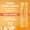 Sunsilk, Soft and Shiny Shampoo, Anti-Frizz Shampoo, Gives Soft and