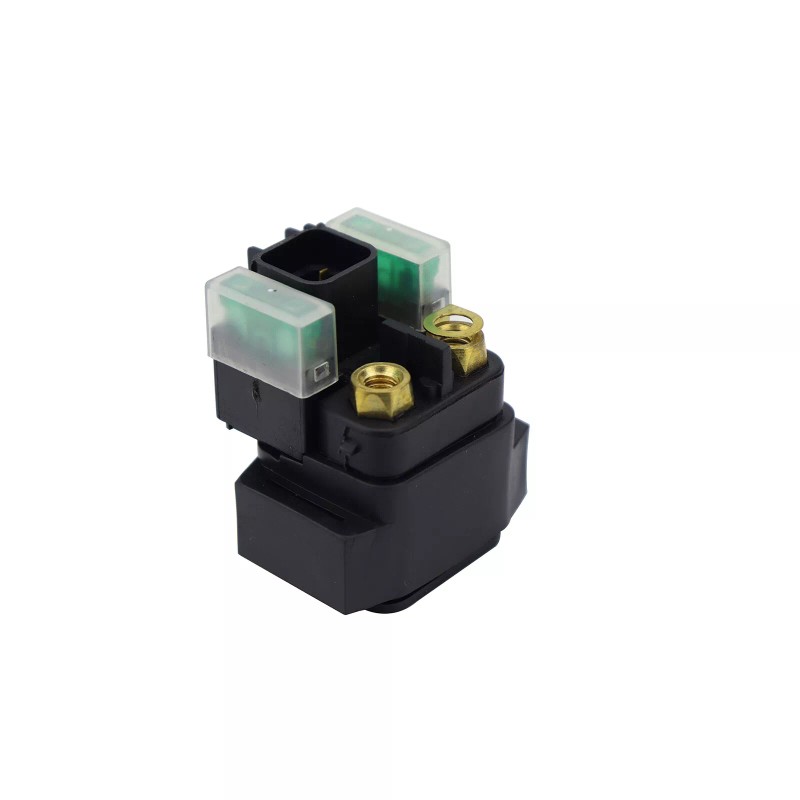 Soarider For Yamaha 2009-2014 Grizzly 550 Starter & Relay