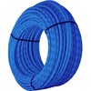 SharkBite 3/4 Inch x 500 Feet Blue PEX-B, PEX Pipe