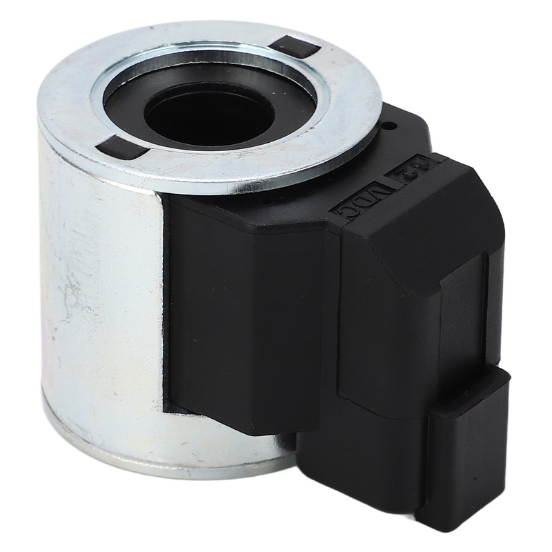 12V Solenoid Valve Coil With Deutsch Connector 4303612 Replacement for