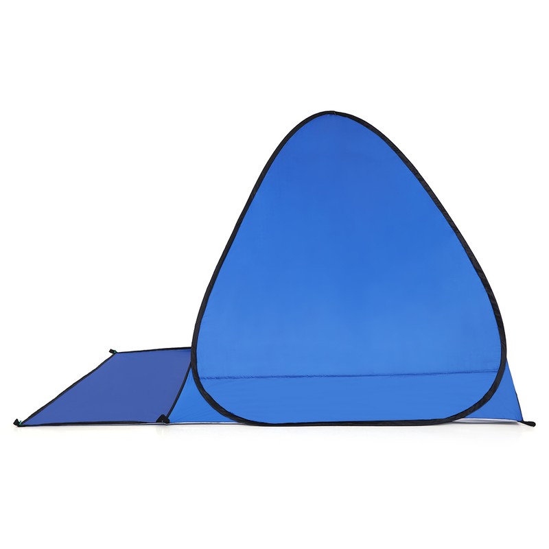 Lixada Automatic Instant Pop Up Beach Tent Lightweight Outdoor UV