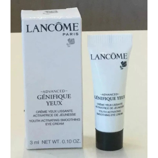 Lancome 3 X Lancome Genifique Yeux Youth Activating Eye Cream