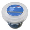 Air Dry Modeling Clay Moldable Cosplay Foam Clay,Soft Lightweight Air
