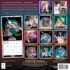 Cat Wars 2020 Wall Calendar
