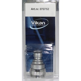 Schlauch Kupplung 1/2