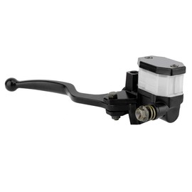 Motorcycle Front Right Side Brake Master Cylinder Lever Premium Material Durable for GS125 GN125 GN250 GS250